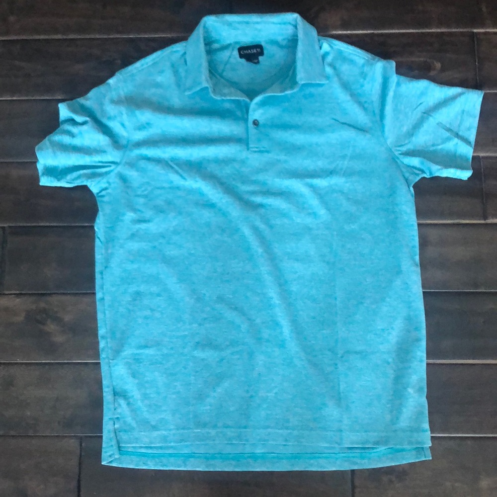 Chase 54 Golf Polo